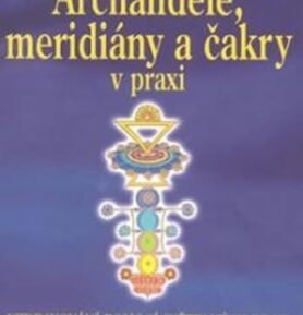 Archandělé, meridiány a čakry v praxi - Uzdravování pomocí světelných drah, léčení ve světle archandělů - Trudi Thali