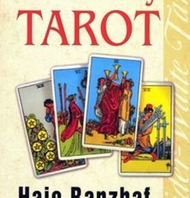 Praktický tarot - Hajo Banzhaf