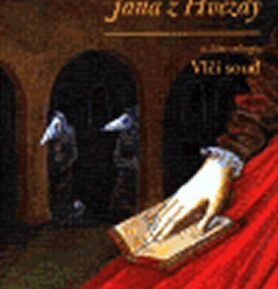 Jana z Hvězdy 2. - Vlčí soud - Gerald Messadié