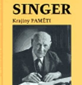 Singer - Krajiny paměti - Agata Tuszyńska