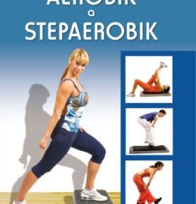 Aerobik a stepaerobik - Ruth Arteaga Gómez