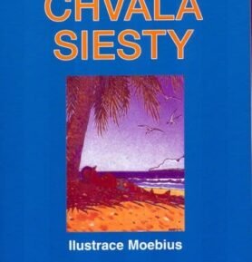 Chvála siesty - Bruno Comby