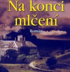 Na konci mlčení - Charlotte Link