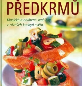 Velká škola předkrmů