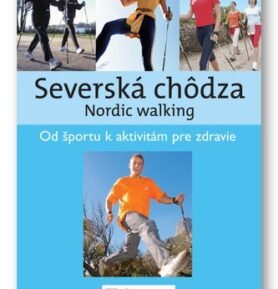 Severská chôdza