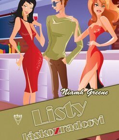 Listy láskozradcovi - Niamh Green