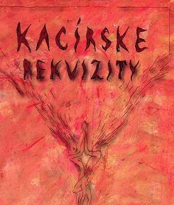 Kacírske rekvizity - Pavel Urban