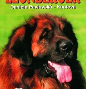 Leonberger - Daniela Pavlovská-Kuntová