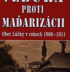 Vzbura proti maďarizácii - Leopold Moravčík