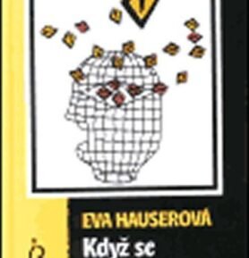 Když se sudičky spletou - Eva Hauserová