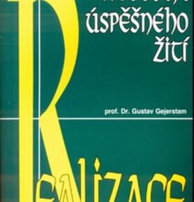 Realizace-metoda úspěšnéh - Gustav Gejerstam