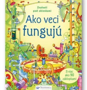 Ako veci fungujú
