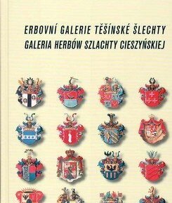 Erbovní galerie těšínské šlechty - Karel Müller