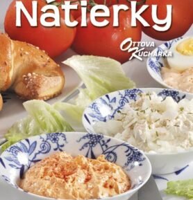 Nátierky - Jaroslav Vašák