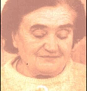 Setkání 3 - Míla Tomášová