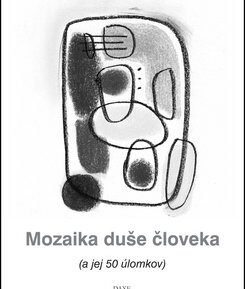 Mozaika duše človeka - Andrea Berzáková