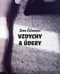 Vzdychy a údery - Ivan Čičmanec