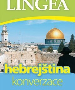 Hebrejština konverzace