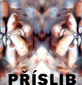 Příslib síly - Tomáš