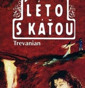 Léto s Káťou - Trevanian