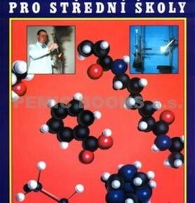 Chemie pro střední školy - Jiří Banýr