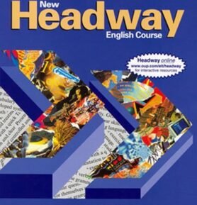 New Headway Intermediate Student´s Book - John Soars