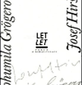 Let let - kolektiv autorů