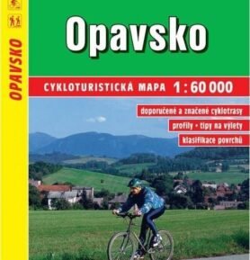 SC 148 Opavsko 1:60 000