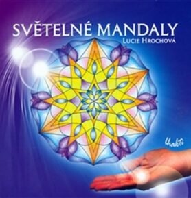 Světelné mandaly - Lucie Hrochová