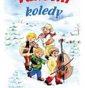 Vánoční koledy - kolektiv autorů