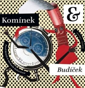 Komínek & Budíček - Michaela Kukovičová