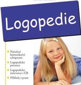 Logopedie - Jiřina Klenková