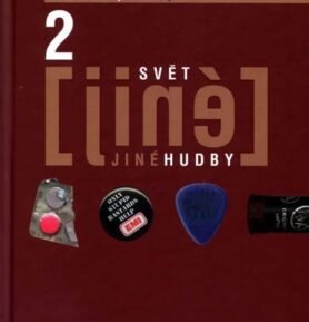 Svět jiné hudby 2 - Petr Slabý