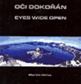 Oči dokořán - Martin Klíma