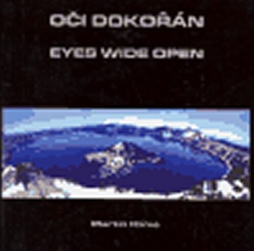 Oči dokořán - Martin Klíma