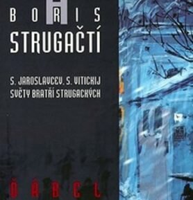 Ďábel mezi lidmi - Arkadij Strugackij