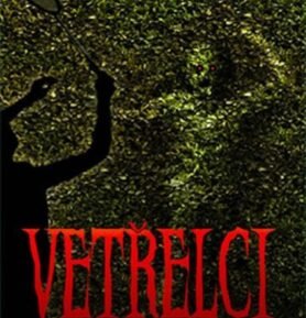 Vetřelci - E. E. Richardson
