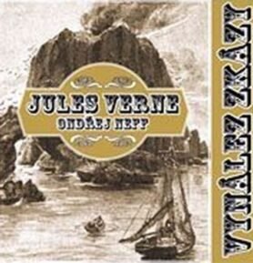 Vynález zkázy - CD - Jules Verne