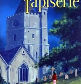 Tapiserie - Kylie Fitzpatrick