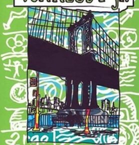 Časotřesení, 1.  vydání - Kurt Vonnegut junior