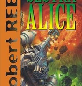 Sestra Alice - Robert Reed