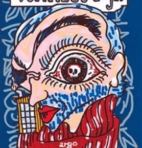 Modrovous - Kurt Vonnegut junior