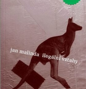 Ilegální vztahy - Jan Malinda