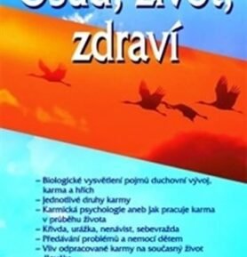 Osud, život, zdraví - Gennadij P. Malachov