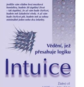 Intuice - Vědění, jež přesahuje logiku - Osho