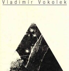 Mezi Ohněm a Vodou - Vladimír Vokolek