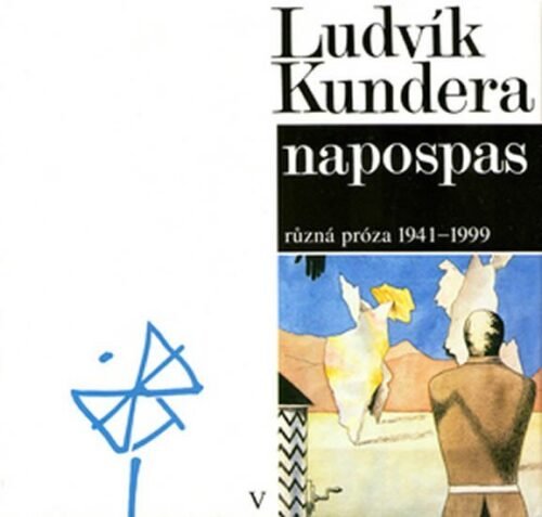 Napospas - Ludvík Kundera