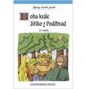 Doba krále Jiřího z Poděbrad (15. století)
