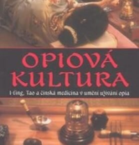 Opiová kultura - Peter Lee