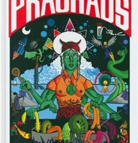 Prachaos - Phil Hine